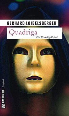 Quadriga - Loibelsberger, Gerhard