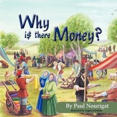 Why is there money? - Nourigat, Paul