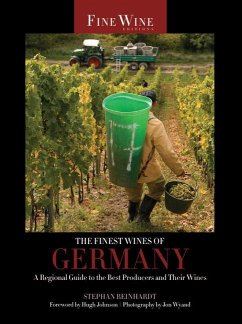 The Finest Wines of Germany - Reinhardt, Stephan