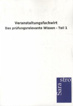 Veranstaltungsfachwirt