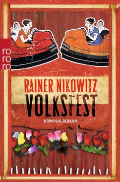 Volksfest / Suchanek Bd.1 - Nikowitz, Rainer