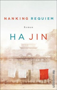 Nanking Requiem - Jin, Ha
