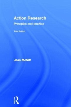 Action Research - Mcniff, Jean