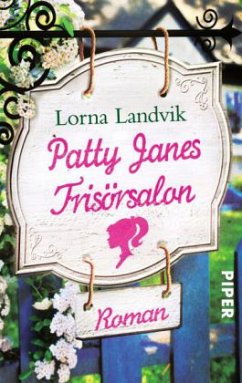 Patty Janes Frisörsalon - Landvik, Lorna