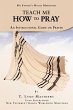 Teach Me How to Pray - Bild 1