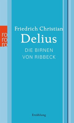 Die Birnen von Ribbeck - Delius, Friedrich Christian