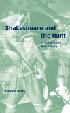 Shakespeare and the Hunt