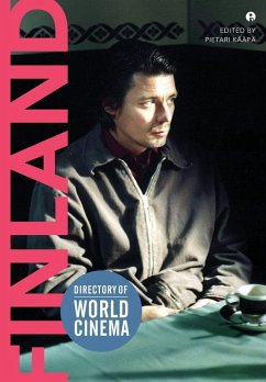 Cover Directory of World Cinema