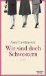 Wir sind doch Schwestern - Bild 1
