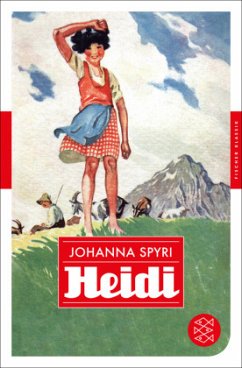 Cover Heidi
