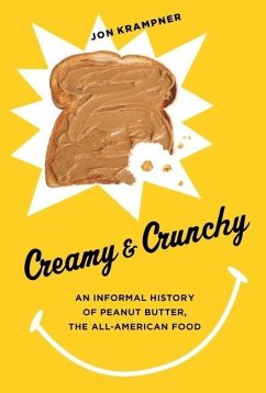 Creamy & Crunchy - Krampner, Jon