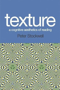 Texture - Stockwell, Peter