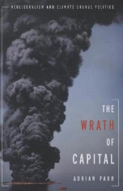 Cover The Wrath of Capital