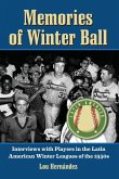 Memories of Winter Ball Memories of Winter Ball