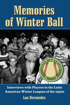 Cover Memories of Winter Ball