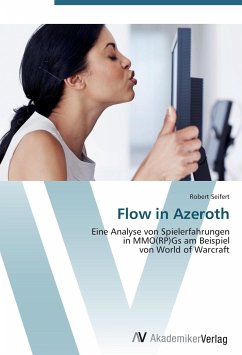Flow in Azeroth - Seifert, Robert