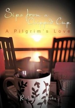 Sips from a Chipped Cup - Toots, Richard D