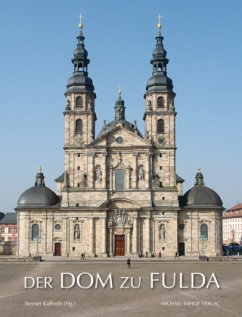 Der Dom zu Fulda