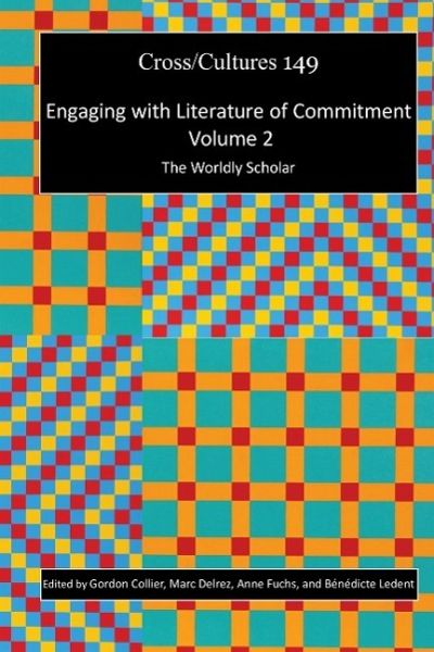 Engaging with Literature of Commitment. Volume 2 Engaging with Literature of Commitment. Volume 2