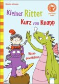 Kleiner Ritter Kurz von Knapp. Rittergeschichten