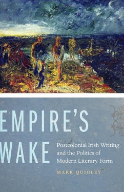 Empire's Wake - Quigley, Mark