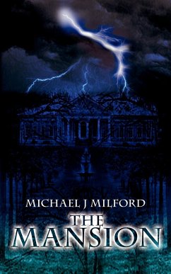 The Mansion - Milford, Michael J.