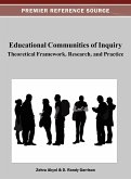 Educational Communities of Inquiry