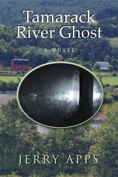 Cover Tamarack River Ghost