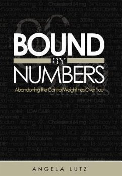 Bound by Numbers - Lutz, Angela