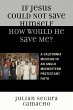If Jesus Could Not Save Himself, How... - Bild 1