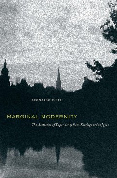 Marginal Modernity - Lisi, Leonardo F