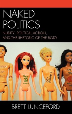 Naked Politics - Lunceford, Brett