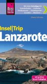 Reise Know-How InselTrip Lanzarote