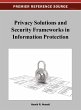Privacy Solutions and Security... - Bild 1