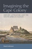 Imagining the Cape Colony