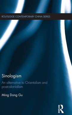 Cover Sinologism