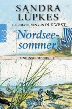 Nordseesommer - Lüpkes, Sandra