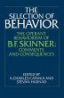 The Selection of Behavior - Bild 1