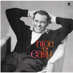 Nice 'N' Easy - Sinatra,Frank