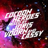 Cocoon Heroes Mixed By Joris V