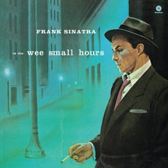 In The Wee Small Hours - Sinatra,Frank