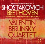 String Quartets Vol.1