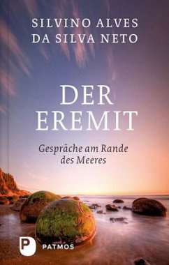 Cover Der Eremit