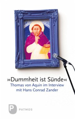 Dummheit ist Sünde - Zander, Hans C.