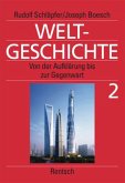 Von der Aufklärung bis zur Gegenwart / Weltgeschichte 2