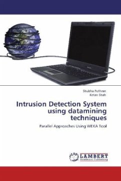 Intrusion Detection System using datamining techniques - Puthran, Shubha;Shah, Ketan