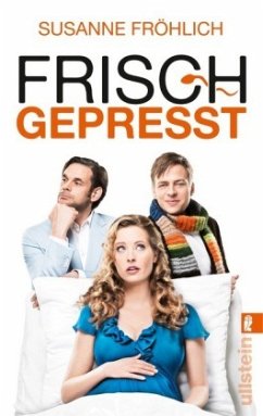 Frisch gepresst / Andrea Schnidt Bd.1 - Fröhlich, Susanne