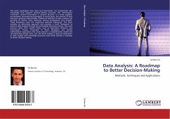 Data Analysis: A Roadmap to Better Decision-Making