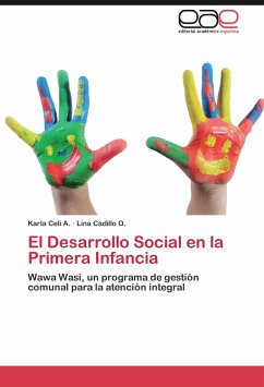 El Desarrollo Social en la Primera Infancia