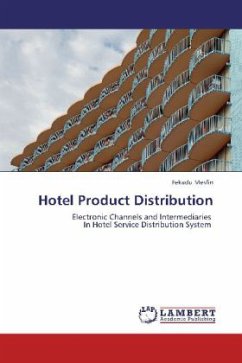 Hotel Product Distribution